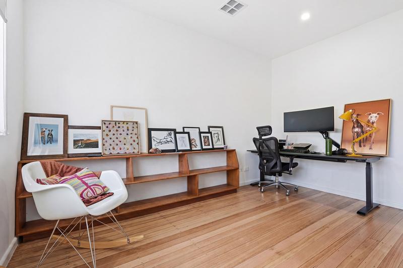 Home office