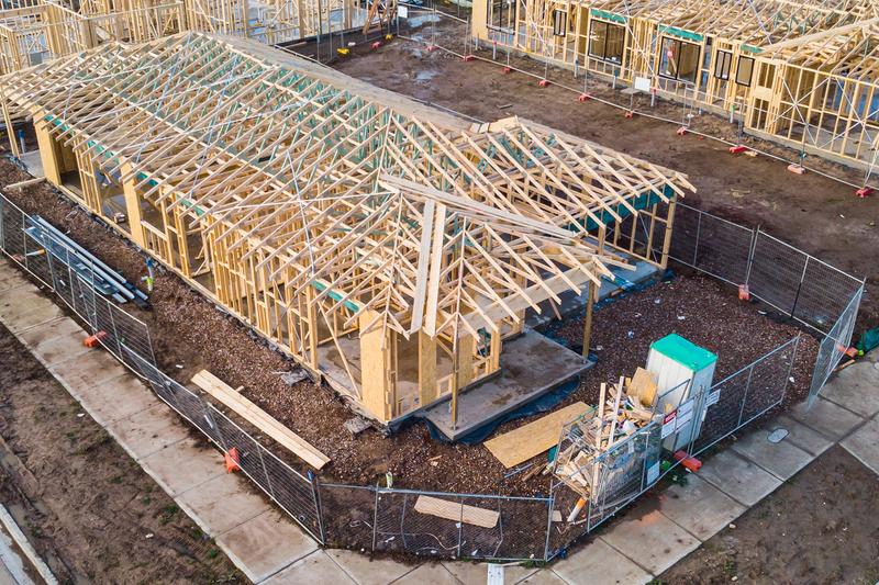 National Construction Code Australia