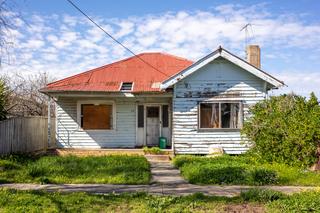 Pre-purchase planning report