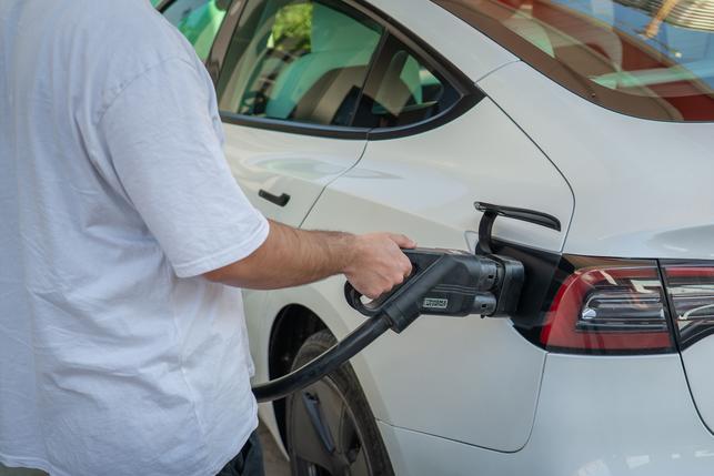 EV Charger