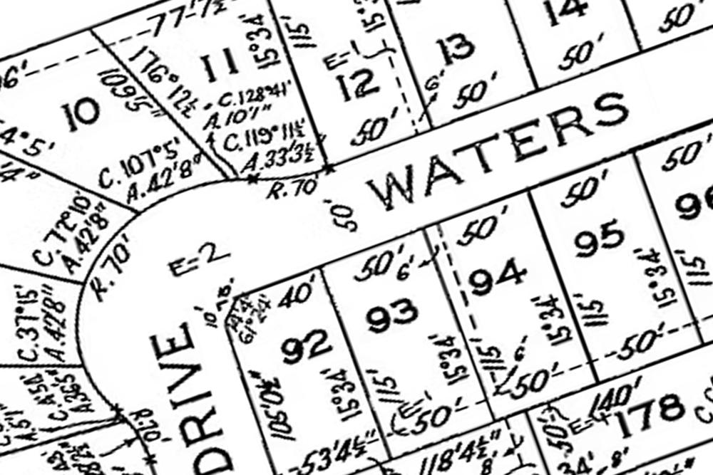 Building feasibility study