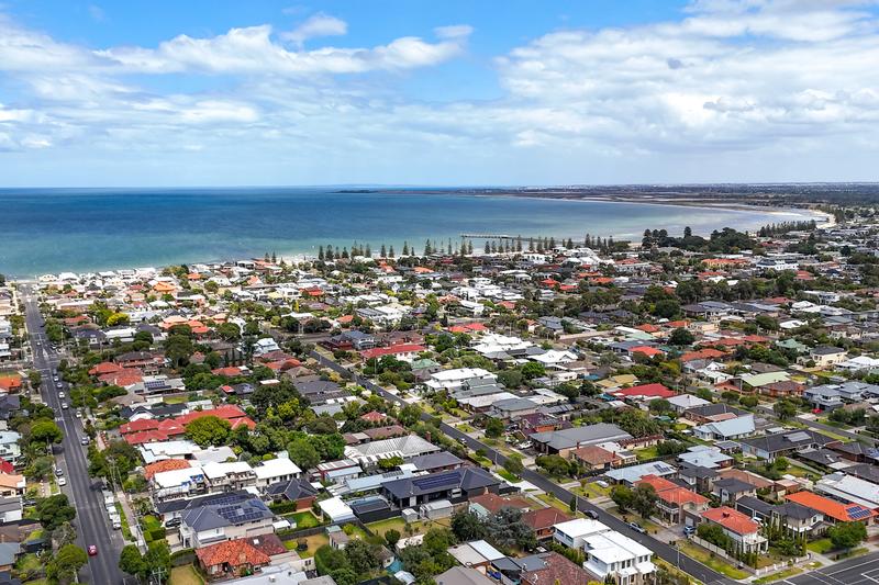 Melbourne's western suburbs