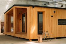 Featured image for The rise of modular homes in Australia 