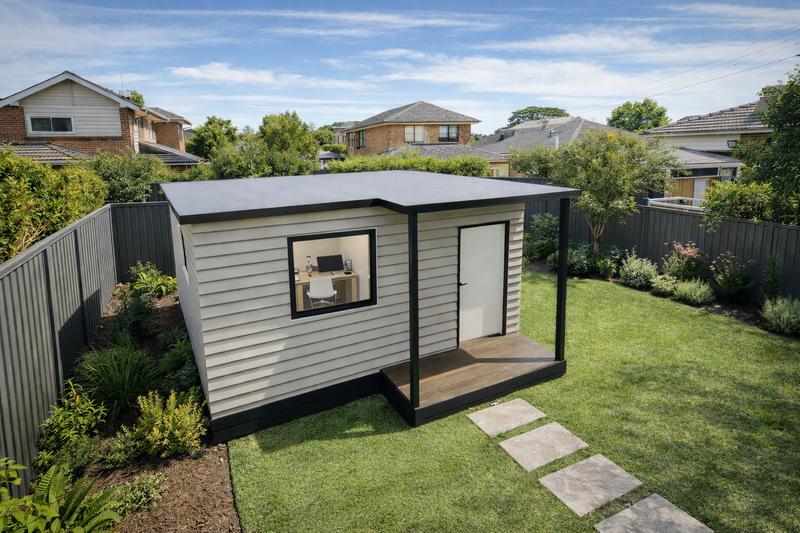 The Oscar 20.1 Boxed Building