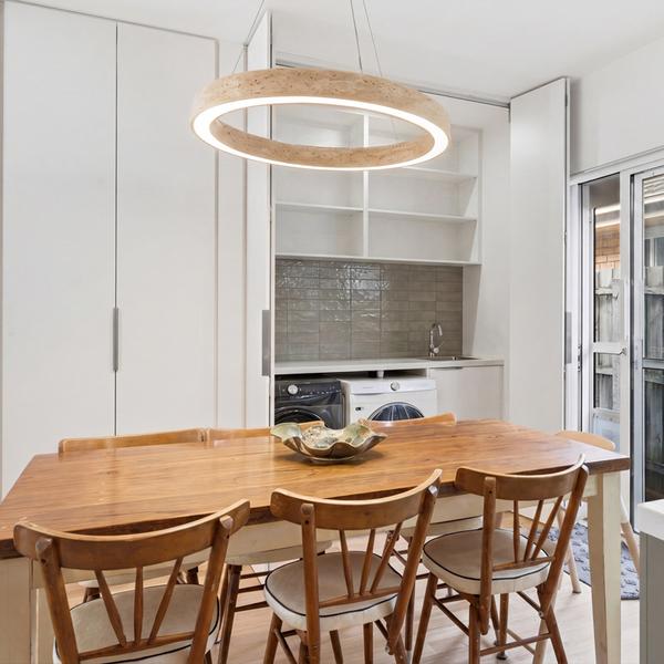 Updating an older house to modern standards