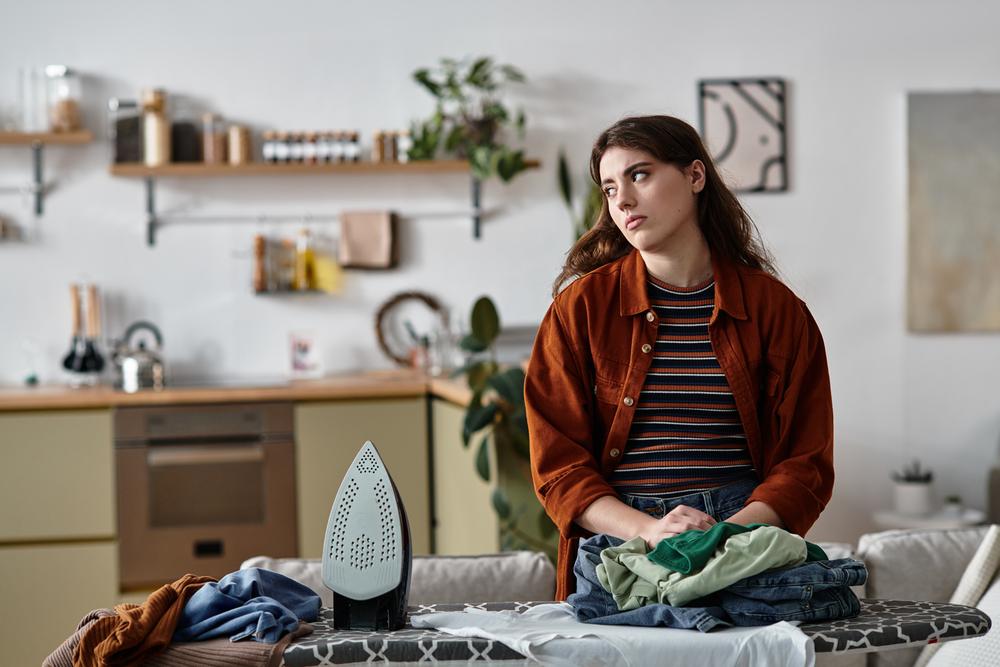 Someone who's life would be improved with a She Shed